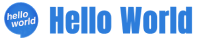 HelloWorld翻译软件